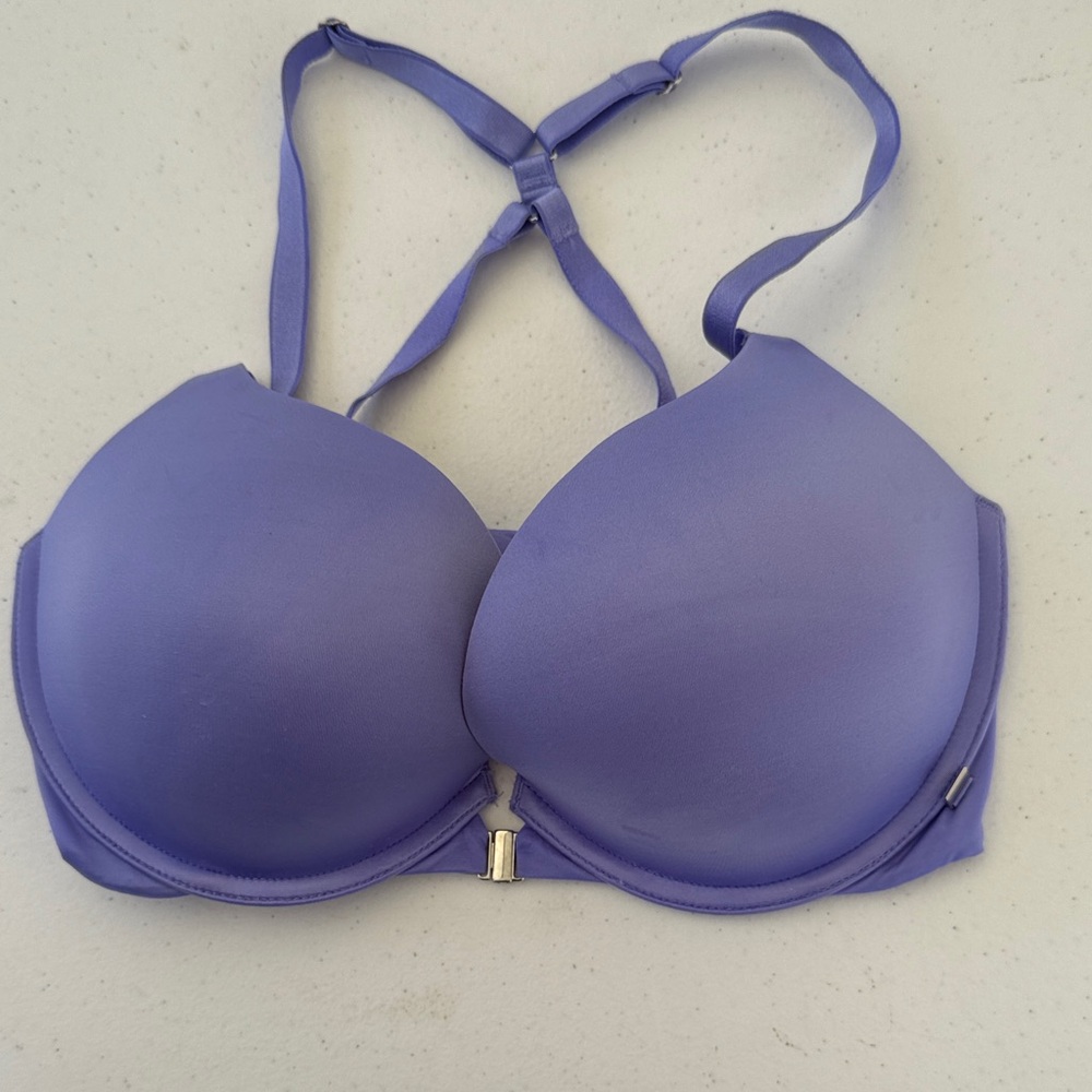 Victoria's Secret Lavender Bra